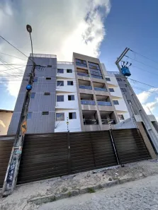 Apartamento com 2 Quartos à venda, 65m² no Ponta de Matos, Cabedelo