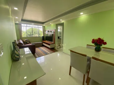 Apartamento com 2 Quartos à venda, 63m² no Vila do Encontro, São Paulo
