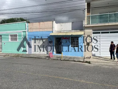 Casa com 2 Quartos à venda, 220m² no São José, Campina Grande