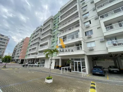 Apartamento com 2 Quartos à venda, 60m² no Taquara, Rio de Janeiro