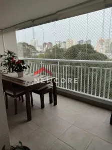 Apartamento com 3 Quartos à venda, 138m² no Vila Andrade, São Paulo
