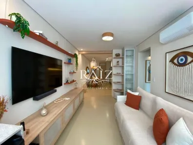 Apartamento com 1 Quarto à venda, 67m² no Aparecida, Santos