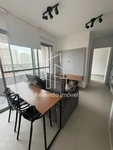Apartamento com 1 Quarto à venda, 34m² no Vila da Saúde, São Paulo
