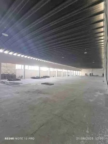 Galpão/Depósito/Armazém para alugar, 1700m² no Patagônia, Vitória da Conquista
