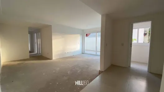 Apartamento com 3 Quartos à venda, 95m² no Santa Tereza, Porto Alegre