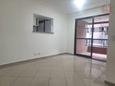 Apartamento com 3 Quartos para alugar, 86m² no Alphaville Centro Industrial e Empresarial/Alphaville., Barueri