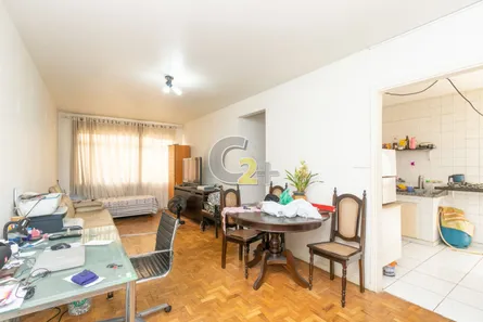 Apartamento com 2 Quartos à venda, 90m² no Perdizes, São Paulo