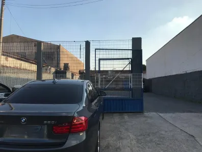 Lote/Terreno à venda, 423m² no Jardim Santo Antônio, Hortolândia