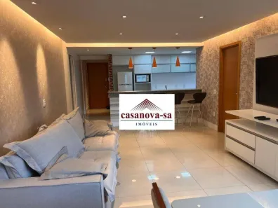 Apartamento com 2 Quartos à venda, 94m² no Jardim, Santo André