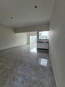 Casa com 2 Quartos à venda, 65m² no Vila Regina, Franca
