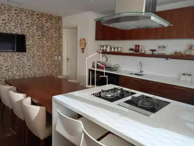 Apartamento com 3 Quartos à venda, 267m² no Perdizes, São Paulo