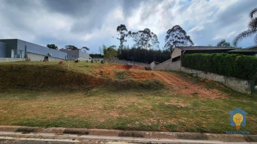 Lote/Terreno à venda, 667m² no San Diego, Vargem Grande Paulista