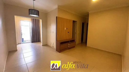 Apartamento com 3 Quartos à venda, 74m² no Jardim Nova Era, Salto