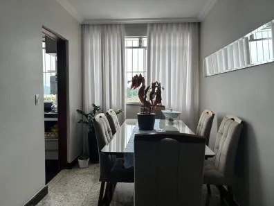 Apartamento com 3 Quartos à venda, 80m² no Ana Lúcia, Sabará