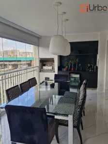 Apartamento com 3 Quartos à venda, 162m² no Barra Funda, São Paulo