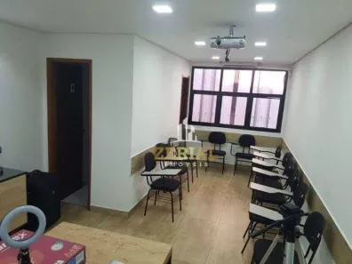 Sala Comercial à venda, 50m² no Centro, São Caetano do Sul