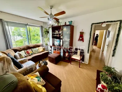 Apartamento com 2 Quartos à venda, 71m² no Bela Vista, Porto Alegre