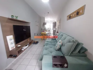 Apartamento com 2 Quartos à venda, 65m² no Umuarama, Ubatuba