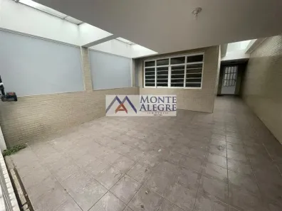 Sobrado com 3 Quartos à venda, 176m² no Cupecê, São Paulo
