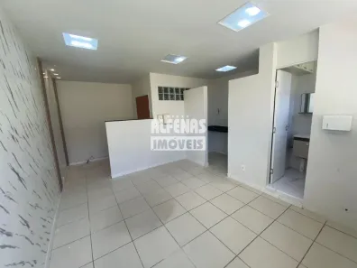 Sala Comercial para alugar, 35m² no Eldorado, Contagem
