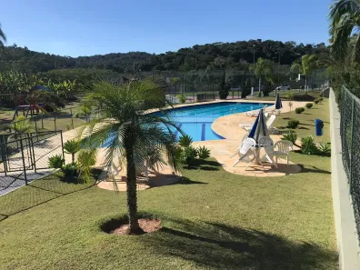 Lote/Terreno à venda, 525m² no Residencial Cambarah, Jarinu