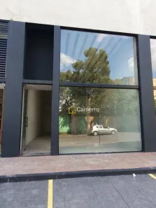 Ponto Comercial para alugar, 48m² no Parque Residencial Nardini, Americana