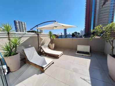 Sobrado com 4 Quartos à venda, 225m² no Vila Alpina, Santo André