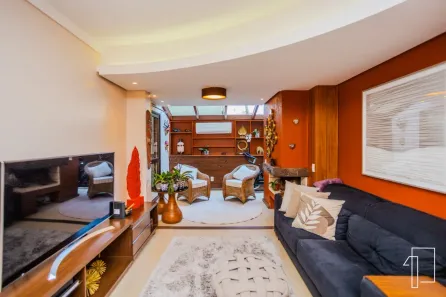 Apartamento com 2 Quartos à venda, 84m² no Fião, São Leopoldo