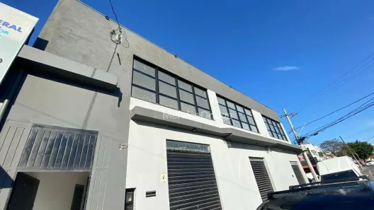 Sala Comercial para alugar, 33m² no Jardim Itanguá, Sorocaba