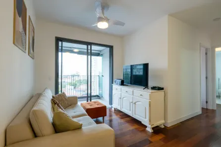 Apartamento com 3 Quartos à venda, 70m² no Ferreira, São Paulo