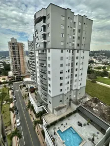 Apartamento com 3 Quartos à venda, 127m² no Centro I, Brusque