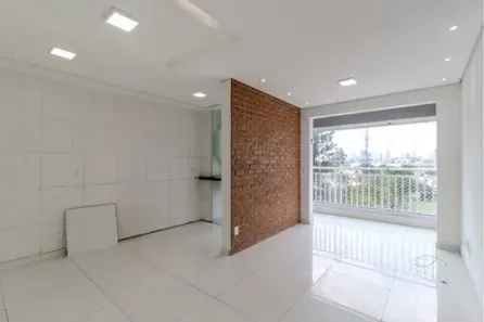 Apartamento com 2 Quartos à venda, 55m² no Vila Independência, São Paulo