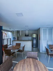 Apartamento com 2 Quartos para alugar, 56m² no Boa Viagem, Recife