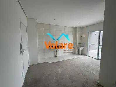 Apartamento com 2 Quartos à venda, 52m² no Jardim Audir, Barueri