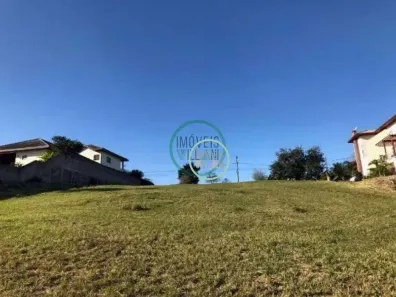 Lote/Terreno à venda, 2142m² no Condomínio Residencial Mirante do Vale, Jacareí