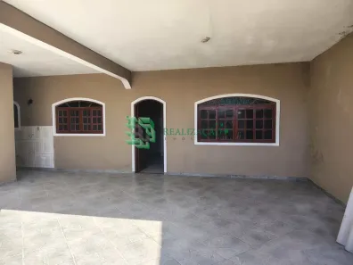 Sobrado com 2 Quartos à venda, 100m² no Jardim Columbia, Mongaguá