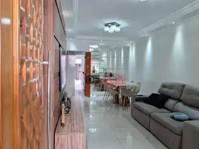 Sobrado com 3 Quartos à venda, 140m² no Penha de França, São Paulo