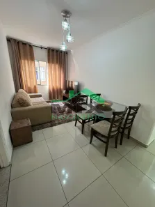 Apartamento com 2 Quartos à venda, 60m² no Taboão, São Bernardo do Campo