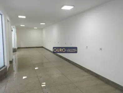 Ponto Comercial à venda, 161m² no Mooca, São Paulo