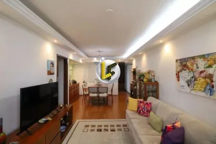 Apartamento com 3 Quartos à venda, 101m² no Santa Maria, São Caetano do Sul