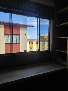Apartamento com 2 Quartos para alugar, 55m² no Nova Parnamirim, Parnamirim