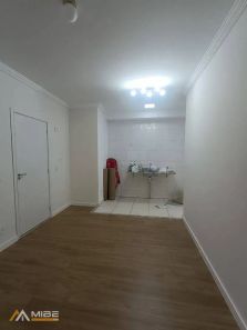 Apartamento com 2 Quartos à venda, 59m² no Vila São Pedro, Hortolândia
