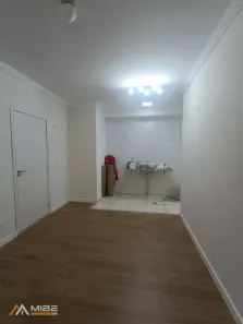 Apartamento com 2 Quartos à venda, 59m² no Vila São Pedro, Hortolândia