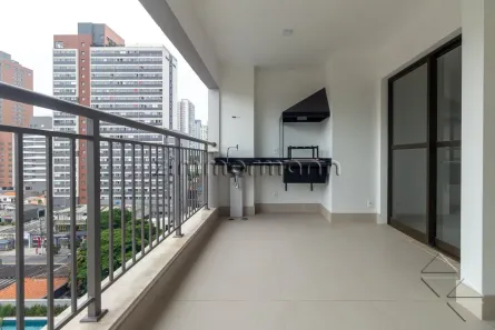 Apartamento com 2 Quartos à venda, 67m² no Ipiranga, São Paulo
