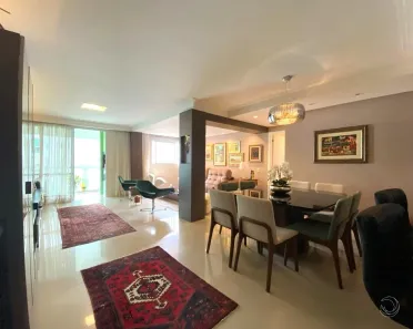 Apartamento com 2 Quartos à venda, 116m² no Itacorubi, Florianópolis