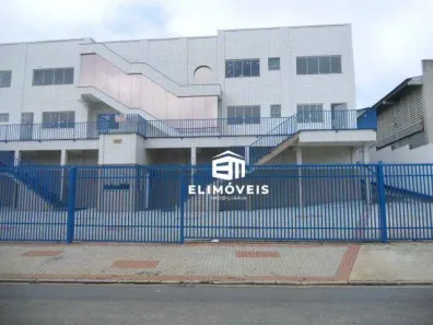 Galpão/Depósito/Armazém para alugar, 1331m² no Jardim das Cerejeiras, Arujá