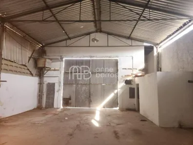 Galpão/Depósito/Armazém à venda, 200m² no Caxangá, Recife