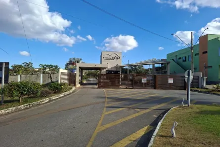 Lote/Terreno à venda, 1000m² no Almeida, Jaboticatubas