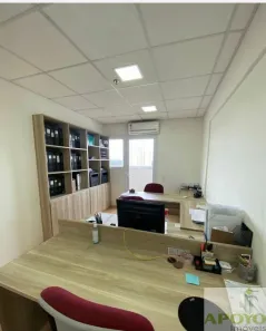 Imóvel Comercial para alugar, 40m² no Santo Amaro, São Paulo