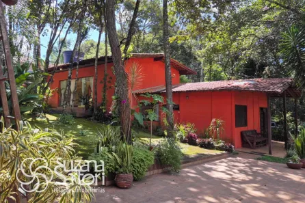 Casa com 1 Quarto à venda, 1000m² no , Brumadinho
